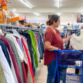 Girl Clothes Shopping: How to Find Affordable Options